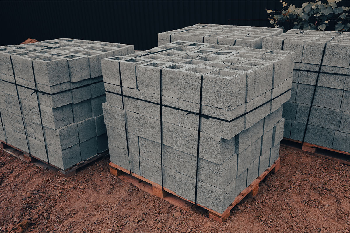 Concrete Products